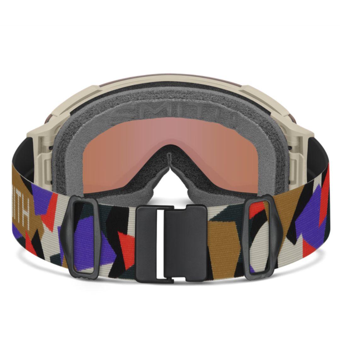 Smith I/O MAG Snow Goggles